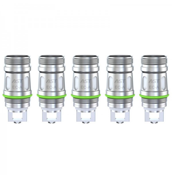 Coil Eleaf Serie EC-A per MELO 4S - 1 PEZZO