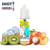 The Island Aroma 20ml - Super Flavor