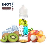The Island Aroma 20ml - Super Flavor
