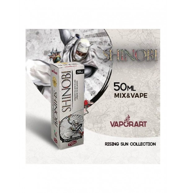 VALKIRIA SHINOBI 50 ML SCOMPOSTO VALKIRIA SHINOBI 50 ML SCOMPOSTO