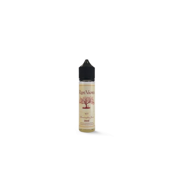 RIPE VAPES - AROMA Scomposto VCT 20ml RIPE VAPES - AROMA Scomposto VCT 20ml
