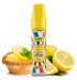 Dinner Lady - Aroma Lemon Tart 20ml Scomposto