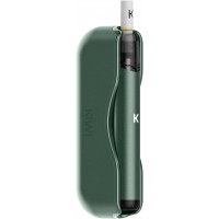 KIWI STARTER KIT - Kiwi Vapor - COLORE MIDNIGHT GREEN