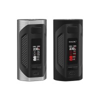 SMOK RIGEL BOX MOD 230W