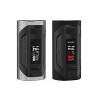 SMOK RIGEL BOX MOD 230W