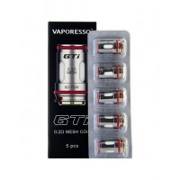 ITANK COIL DI RICAMBIO GTI 0.2 Ohm - Vaporesso - 1 PEZZO