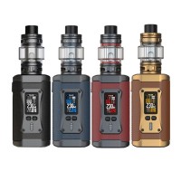 SMOK Morph 2 Kit con TFV18 Tank - Colore BLACK
