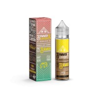 THE KOH SAMUI 20ML - SCOMPOSTO - FLAVOURLAB