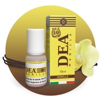 DEA MANILLA 10ml Liquido Pronto