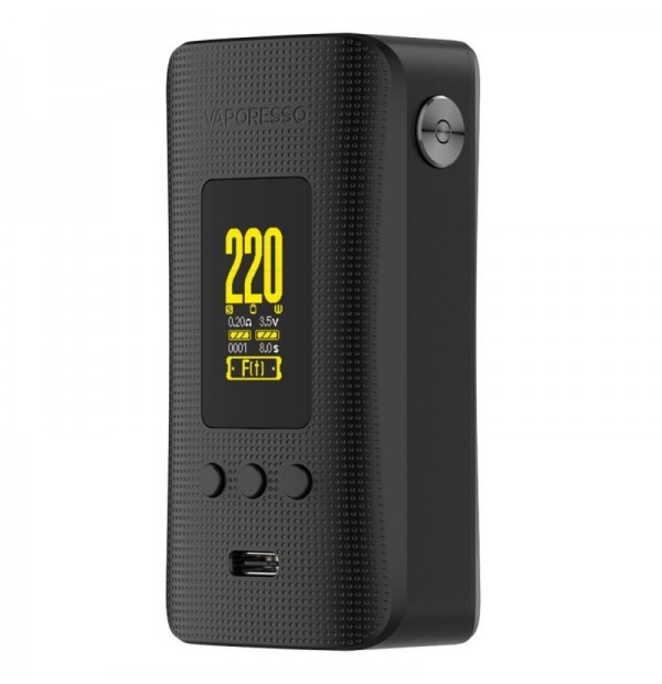 Vaporesso GEN 200 Box Mod