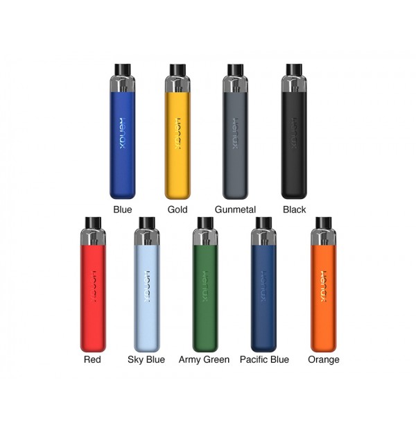 Kit GeeKvape Wenax K1