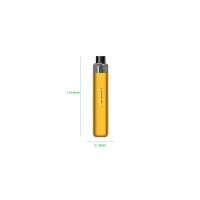 Kit GeeKvape Wenax K1