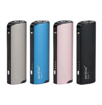 Q16 PRO BATTERIA 900 MAH JUSTFOG