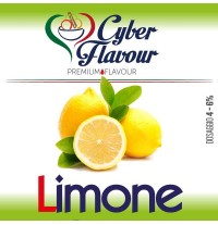 Cyberflavour - Limone