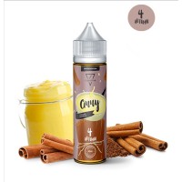 Aroma Scomposto CINNY 4 Autumn Suprem-e 20ml