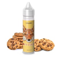 Onyric Holy Cookie - Liquido scomposto 20ml
