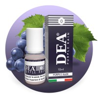 DEA - PURPLE RAIN 10ml - Liquido Pronto