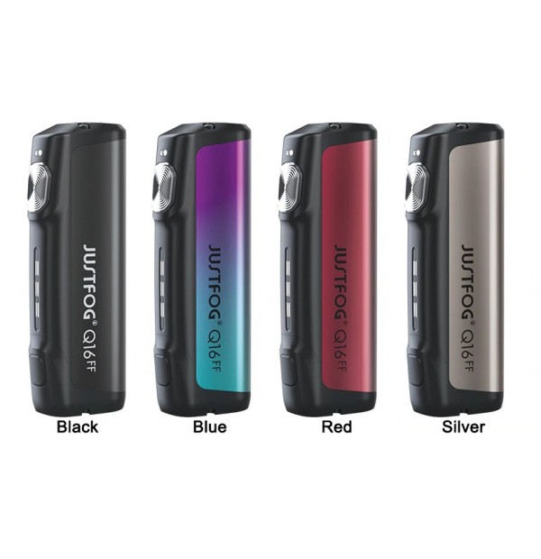 JUSTFOG Q16FF BATTERIA 900mAh