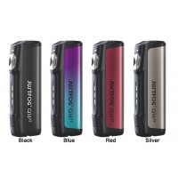 JUSTFOG Q16FF BATTERIA 900mAh