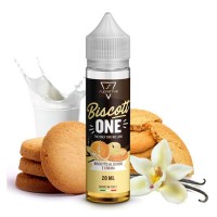 BISCOTTONE Aroma scomposto 20ml - Supreme-e