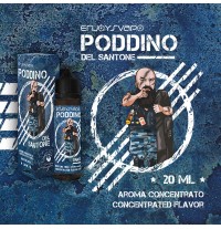 Poddino by Il Santone dello Svapo 20ml - AROMA Scomposto