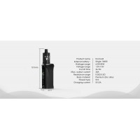 Kroma R Zlide Kit 80 Watt – Innokin