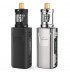 LIMAX ZENITH 2 KIT COMPLETO 60W INNOKIN - SILVER