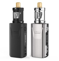 LIMAX ZENITH 2 KIT COMPLETO 60W INNOKIN - SILVER