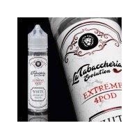 LA TABACCHERIA - Liquido Scomposto 20ml EXTREME 4POD AMERICAN BLEND