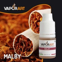 Vaporart Liquido Pronto MALBY 10ml