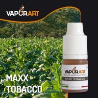 Vaporart Liquido Pronto MAXX TOBACCO