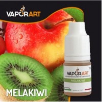 Vaporart Liquido Pronto MELAKIWI 10ml