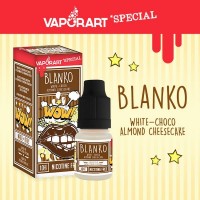 Vaporart Liquido Pronto BLANKO 10ml