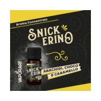 Aroma Vaporart SNICKERINO 10ml