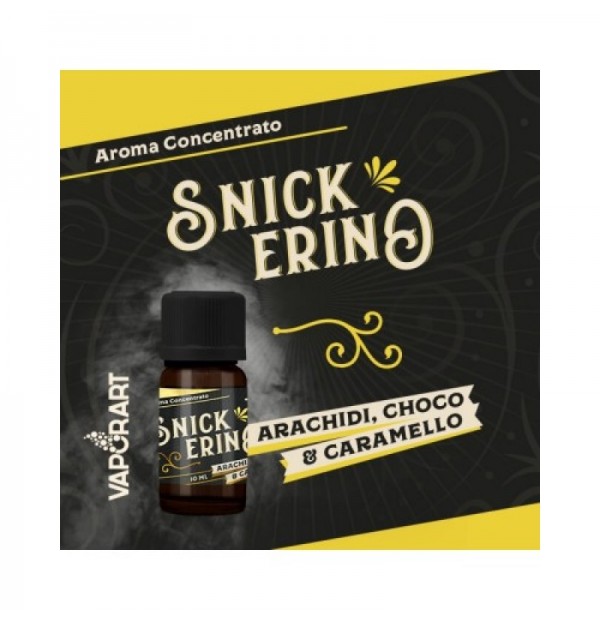 Aroma Vaporart SNIKERINO 10ml Aroma Vaporart SNIKERINO 10ml