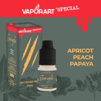 Vaporart Liquido Pronto JUNGLE 10ml