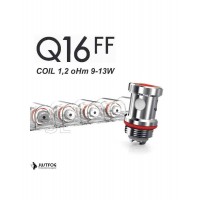 Justfog Q16 FF Coil 1,2 ohm - 1 pezzo