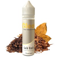 GOLD Rush – Cleaf – Liquido Scomposto 20ml – Dreamods