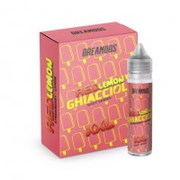 Dreamods RED LEMON Scomposto 20ml Ghiaccioli