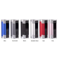 Aspire ZELOS 3 BOX MOD 80W