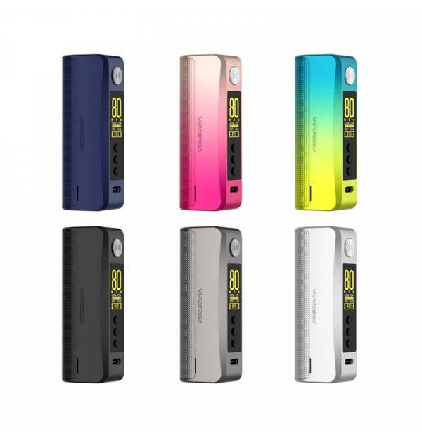 VAPORESSO GEN 80 BOX