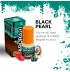 Vaporart Liquido Pronto BLACK PEARL