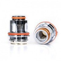 Geekvape Zeus Z2 Mesh Coil 0,2 OHM Ricambio - 1 PEZZO