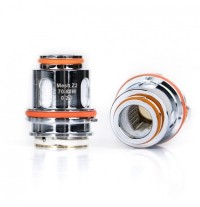 Geekvape Zeus Mesh Z Coil 0,2 OHM Ricambio - 1 PEZZO