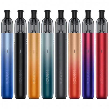 Geekvape Wenax M1 Pod Kit Kit Singoli