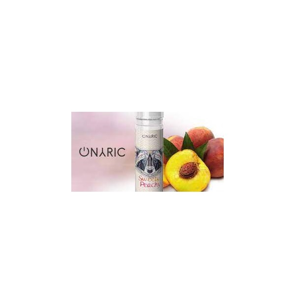 Sweety Peachy ONYRIC 20ml Liquido Scomposto