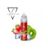 STRAWBERRY KIWI – Liquido Scomposto 20ml – Suprem-E