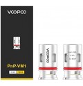 PNP VM1 0,3 ohm Voopoo Resistenza - 1 PEZZO
