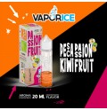 PESCA KIWI E PASSION FRUIT VAPORICE AROMA SCOMPOSTO 20 ML VAPORART