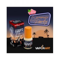 Vaporart SUMMER PARTY Liquido Pronto 10ml SPECIAL EDITION